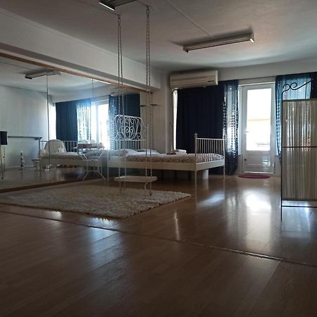 Χορογραφίο Apartment Атина Екстериор снимка