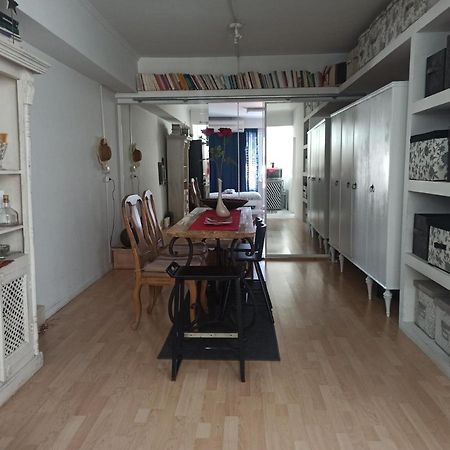 Χορογραφίο Apartment Атина Екстериор снимка