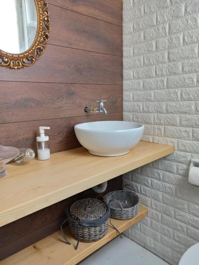 Χορογραφίο Apartment Атина Екстериор снимка