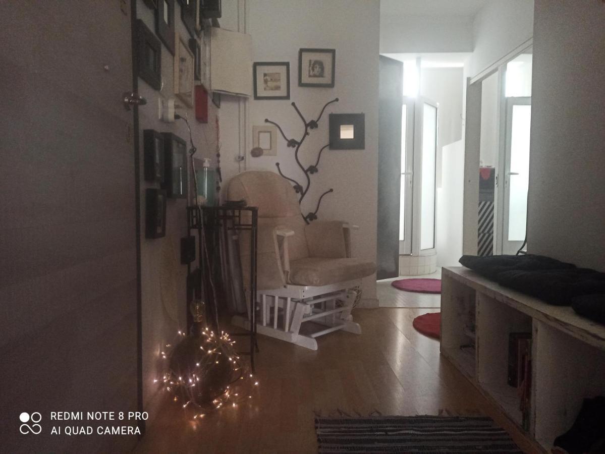 Χορογραφίο Apartment Атина Екстериор снимка