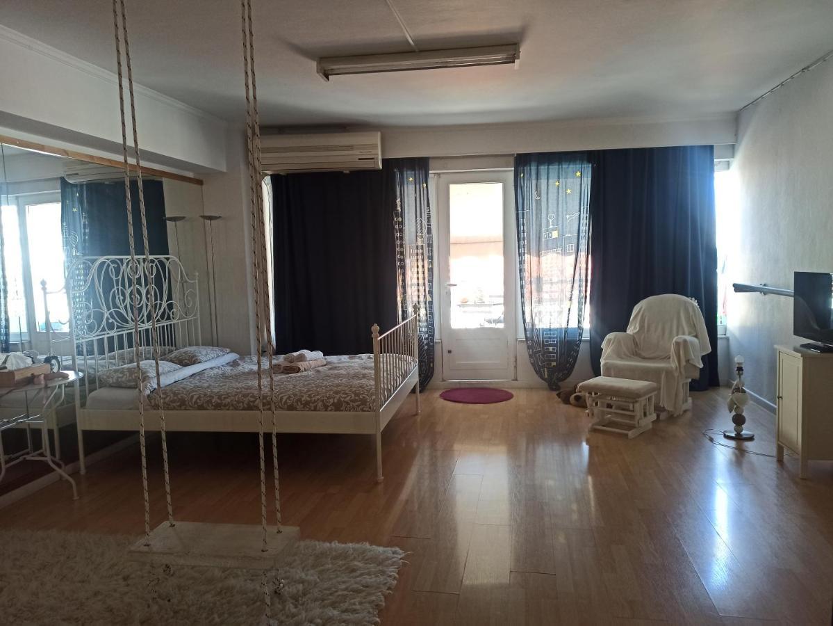Χορογραφίο Apartment Атина Екстериор снимка