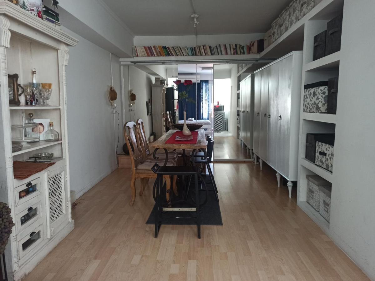 Χορογραφίο Apartment Атина Екстериор снимка