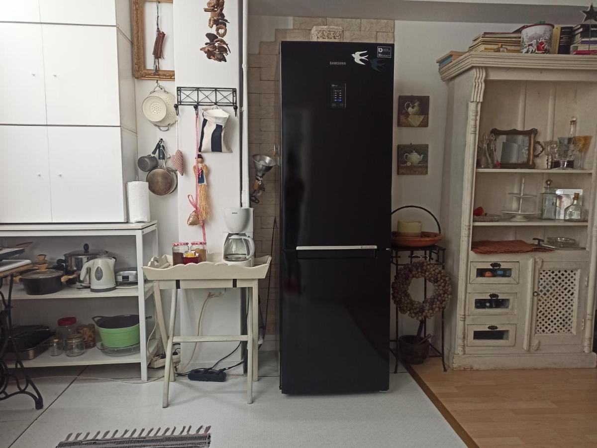 Χορογραφίο Apartment Атина Екстериор снимка